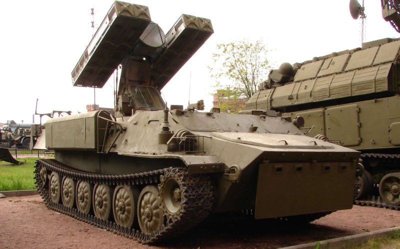 9a35м2 «стрела-10м2»