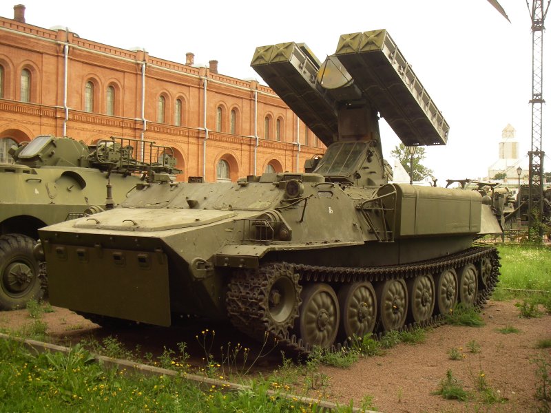 9a35м2 «стрела-10м2»