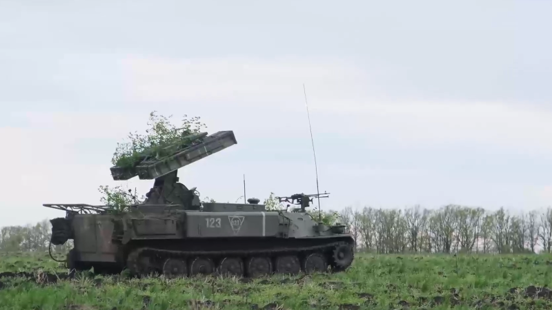 ПВО Омск