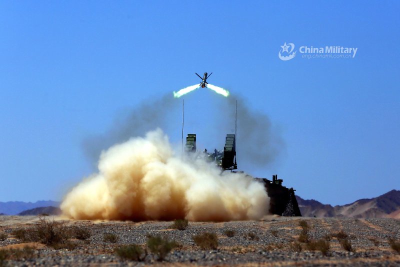 ПТРК hj-10