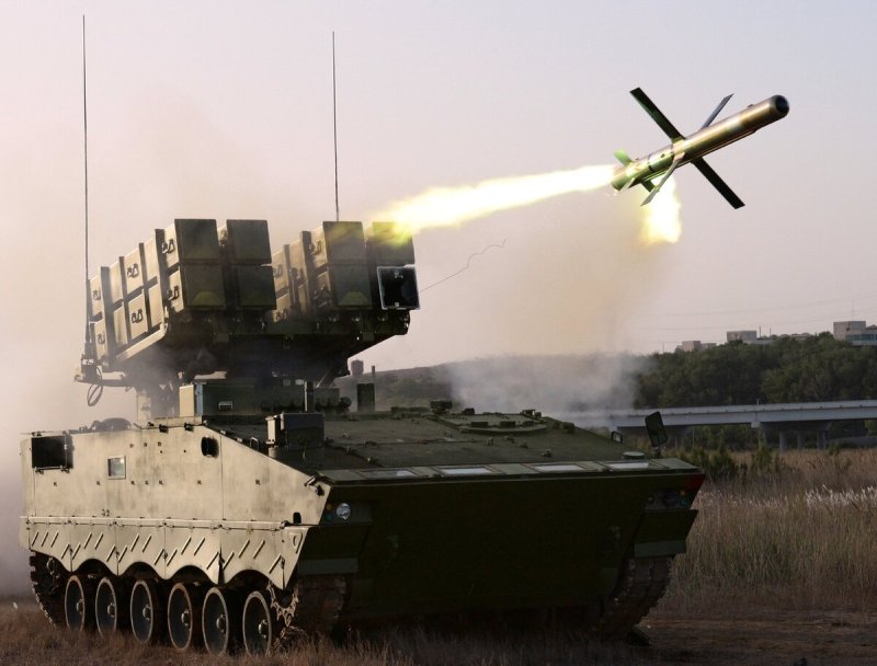 ПТРК hj-10