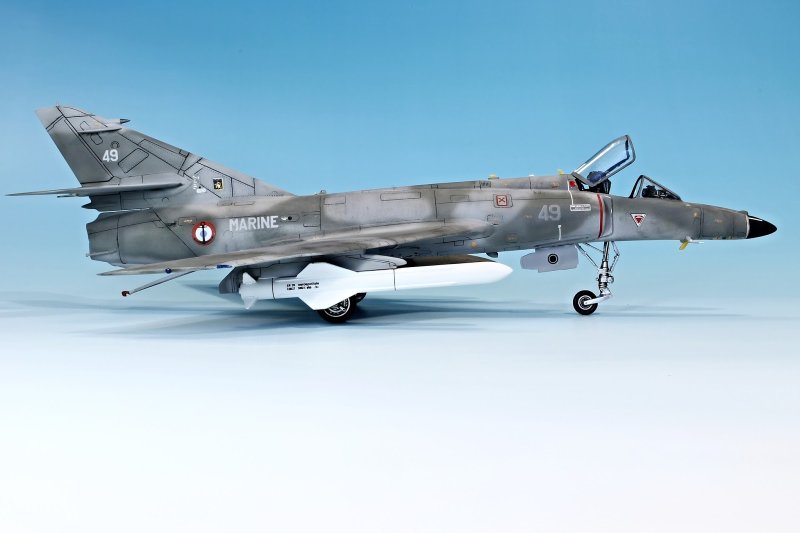 1/48 Super Etendard