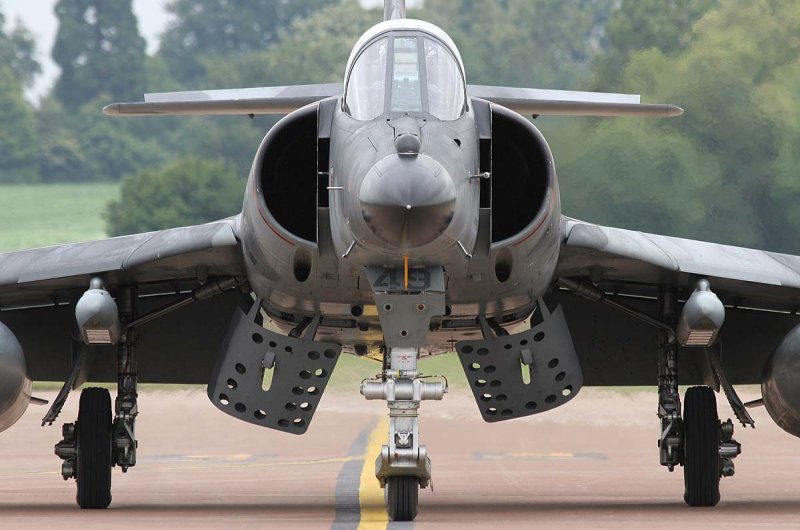 Etendard IVP