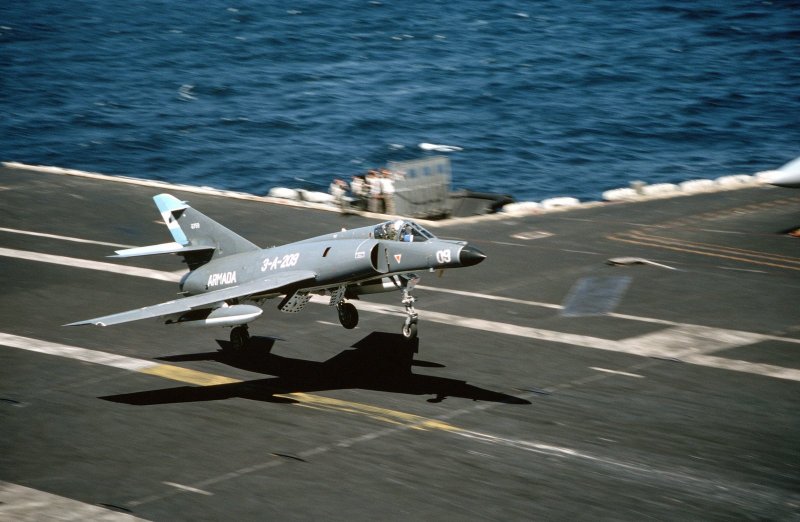 Super Etendard
