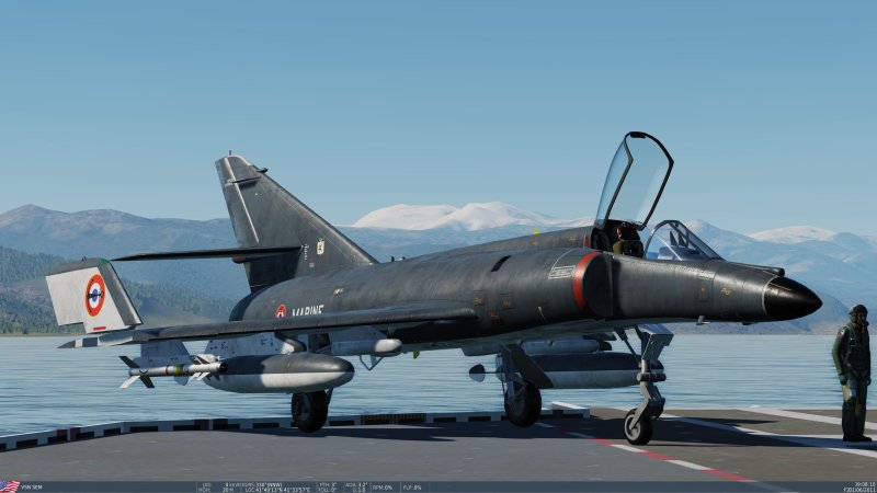 Etendard 4