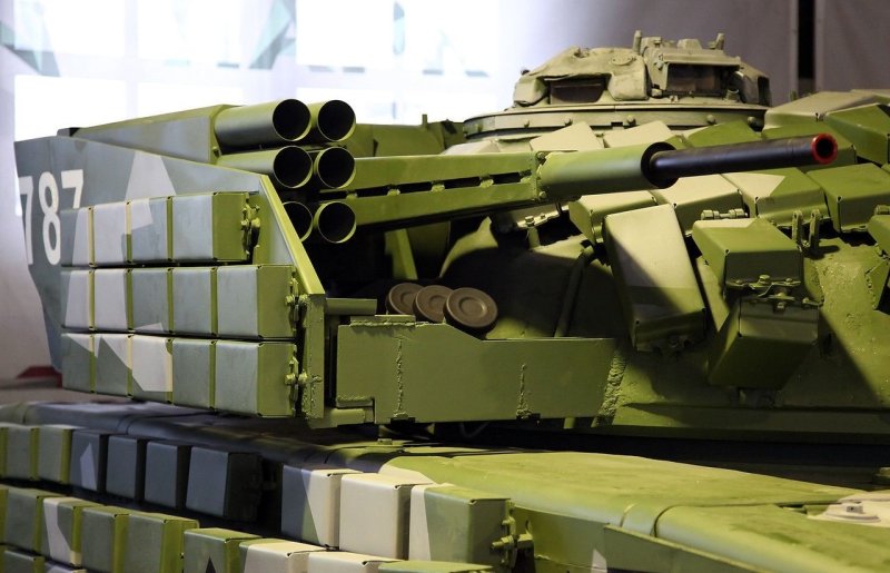 Т-72 "гадюка"