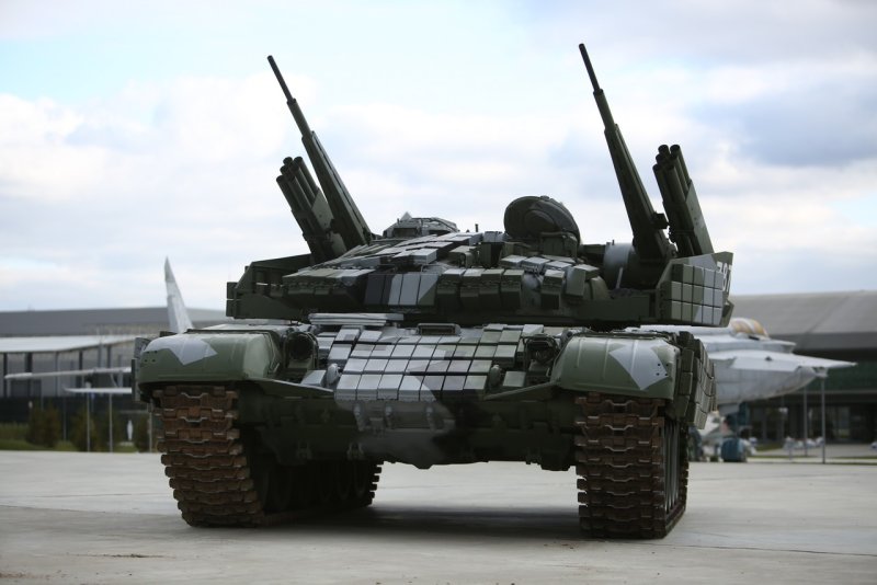 Объект 787 гадюка
