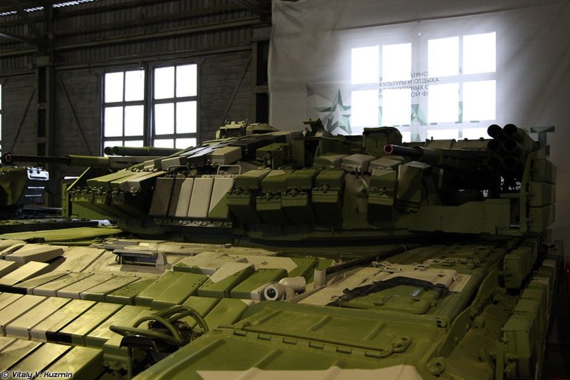 Т-72 "гадюка"