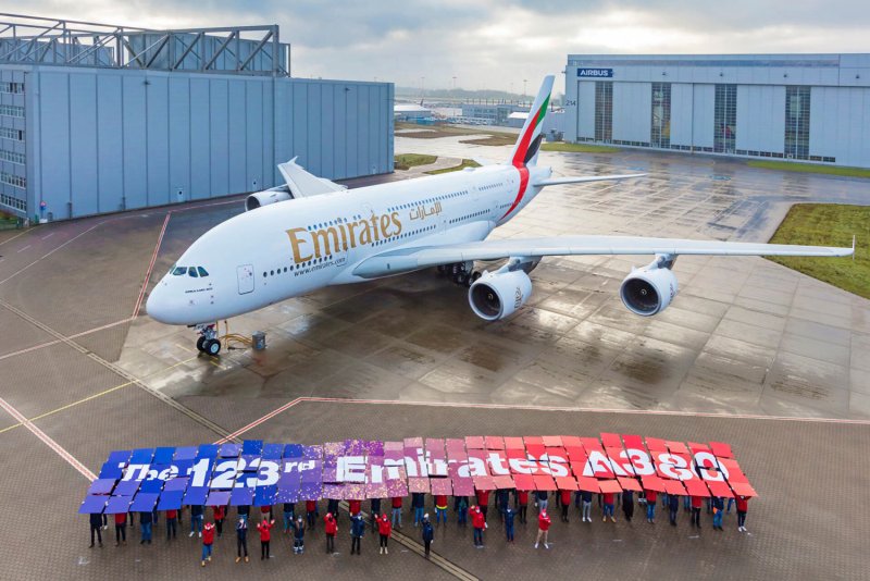 Эйрбас 380