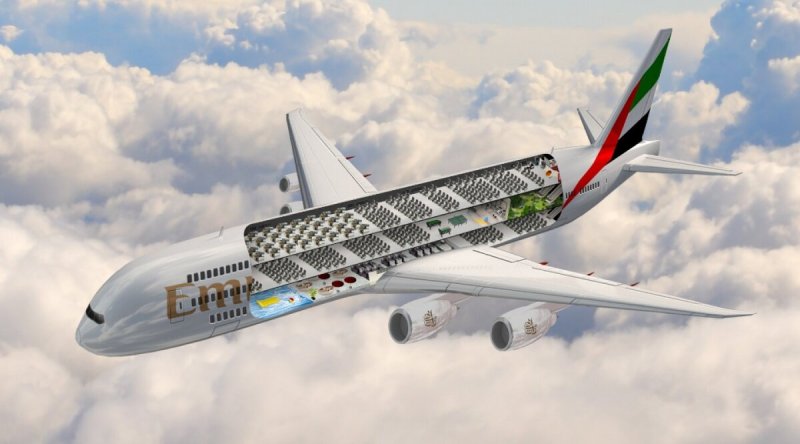 Аэрбас 380-880