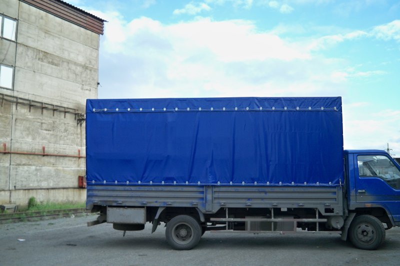 Полог BAW 1065