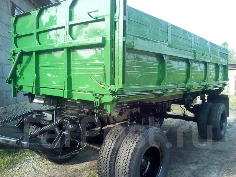 НЕФАЗ КЗАП 9370