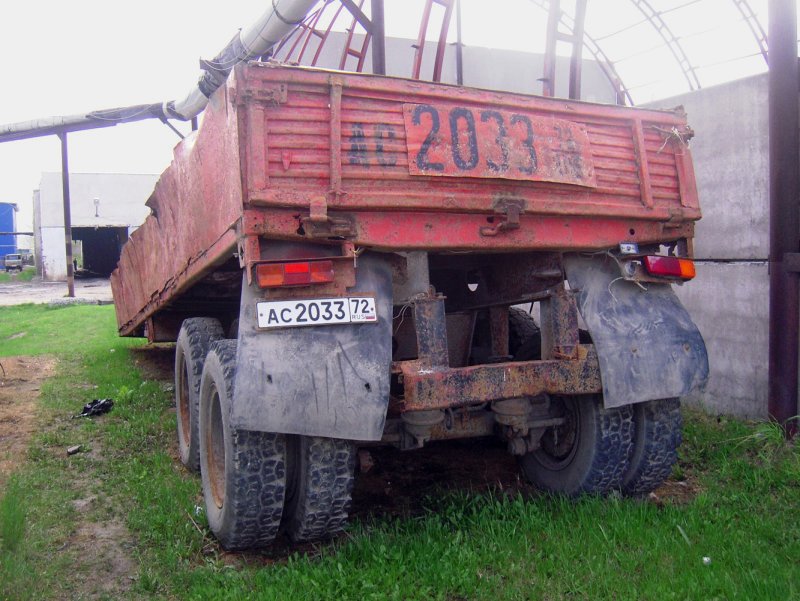 ОДАЗ 9370 бортовой