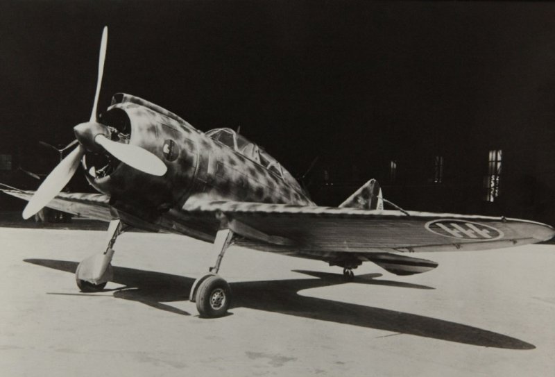 Реджиане re.2000