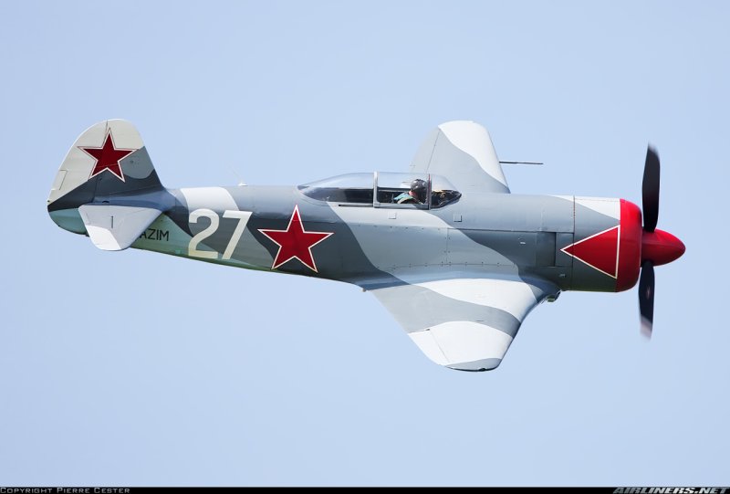 Як 3