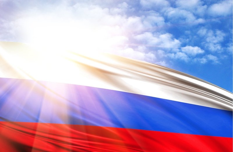 Российский Триколор