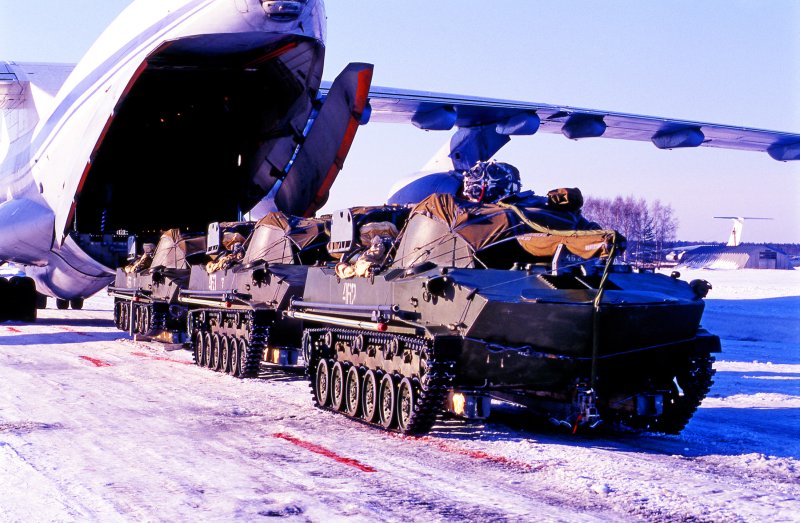 As90 артиллерия