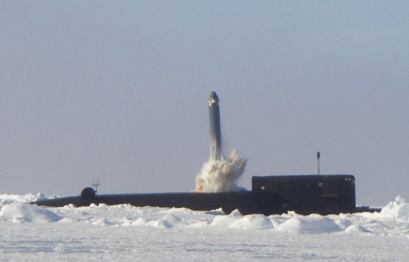 Р-29рму2 «синева»