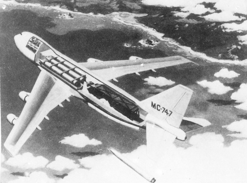Легендарная Авиация