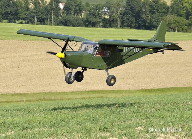 Zenith stol Ch 701
