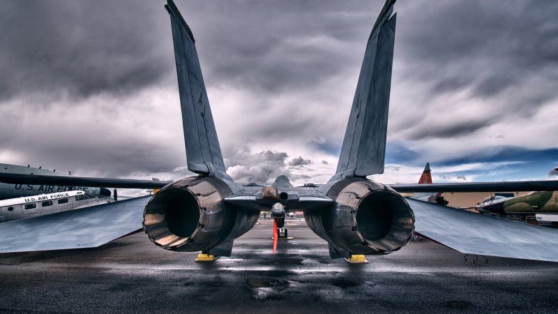 F14 Phantom