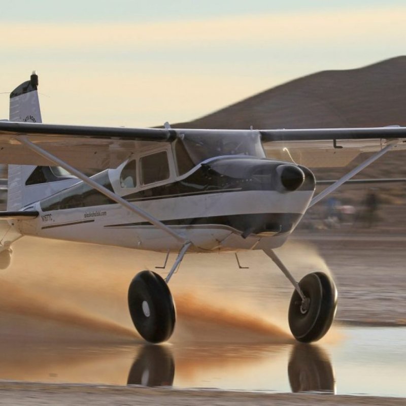 Cessna 120