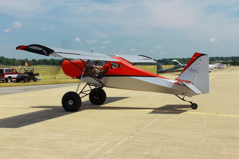 Stol самолеты короткого взлета