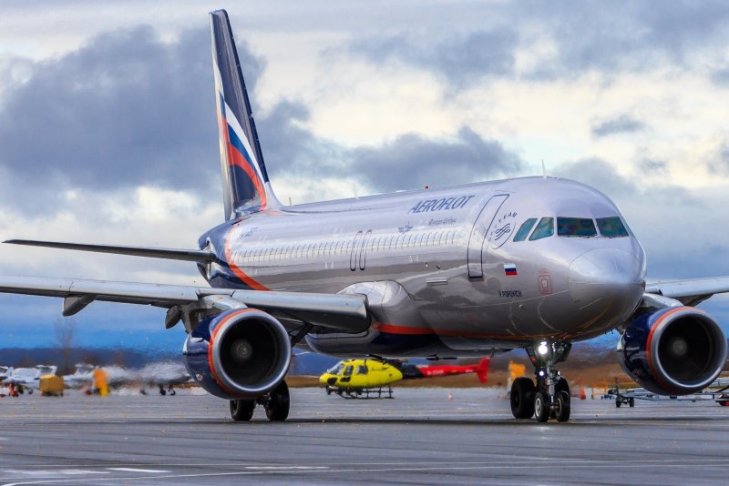 Самолет а320 Neo Аэрофлот