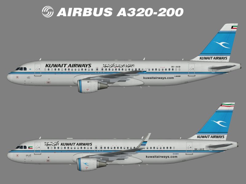 Аэробус Airbus a320