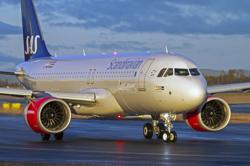 Airbus a320neo и а320