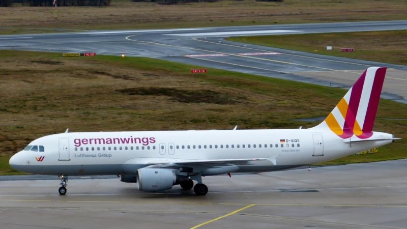 Самолёт Airbus a320