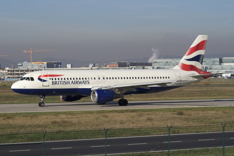 Airbus 320 200 самолет