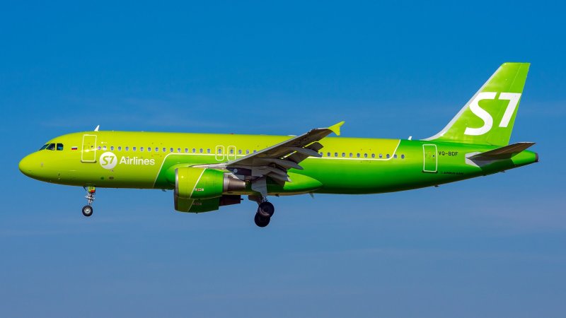 Эйрбас 320
