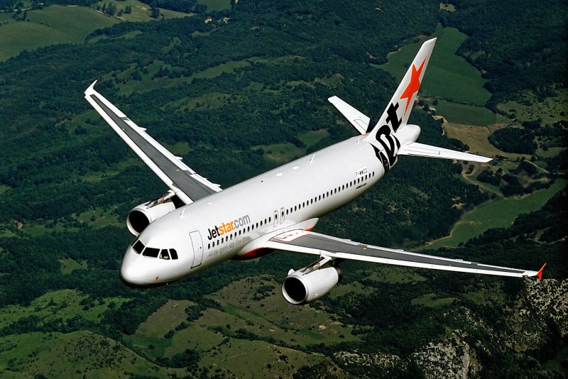 Эйрбас 320