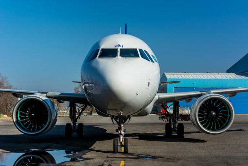 Аэробус а320 Нео