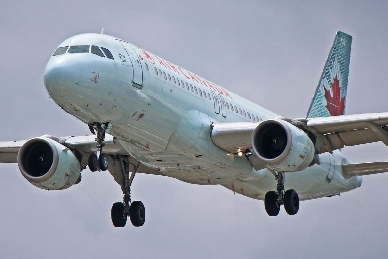 Эйрбас 320