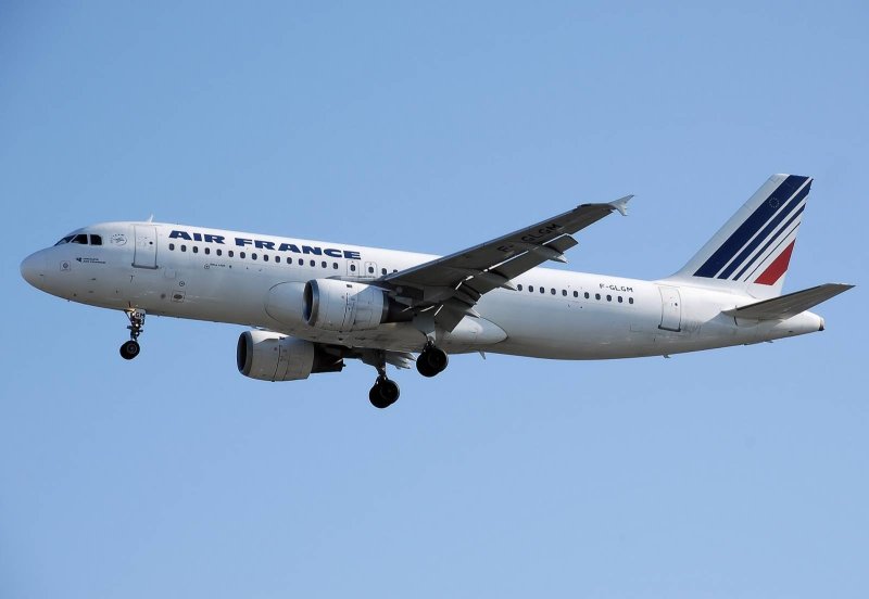 Airbus a320 производитель