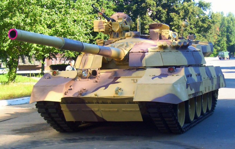 Т 55 АМГ