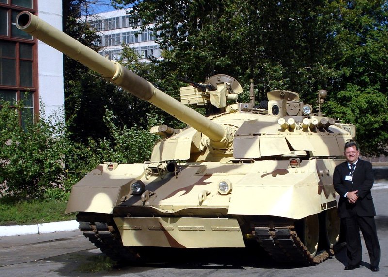 Т-55м8а2 Тайфун-2