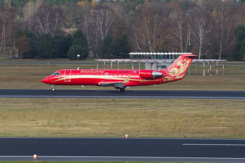 РУСЛАЙН 7r 4254 Boeing 737-800