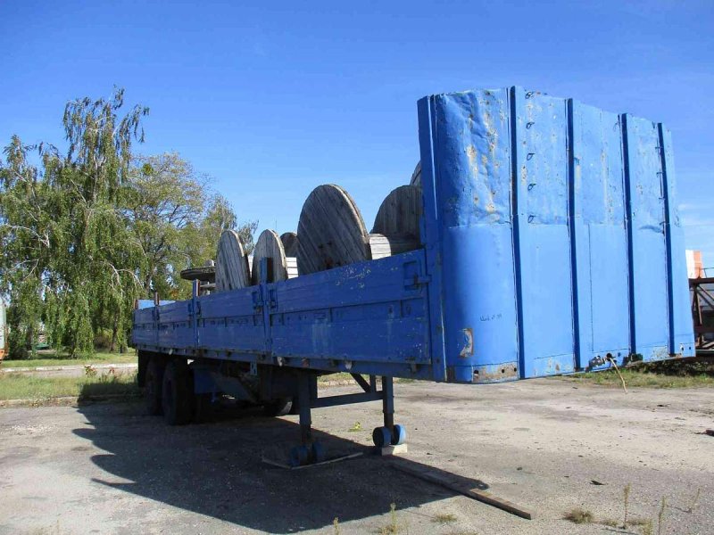 МАЗ 9397
