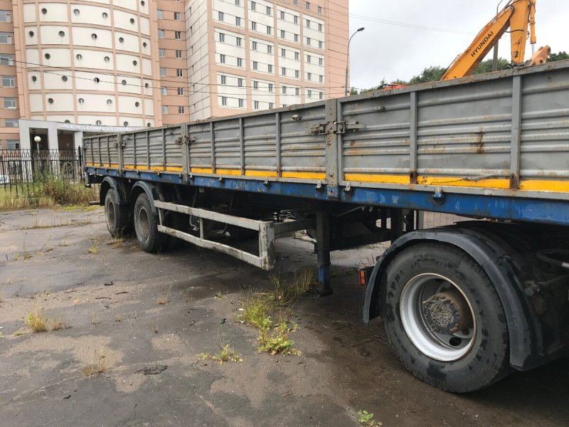 МАЗ 938660-044