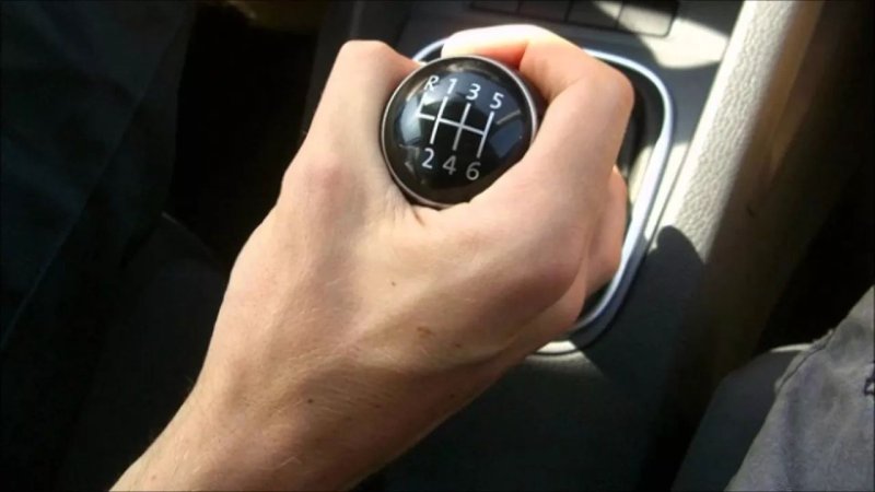 Переключатель скоростей передач авто