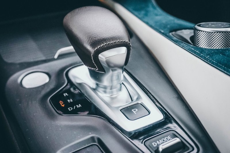 Вариатор Infiniti qx50
