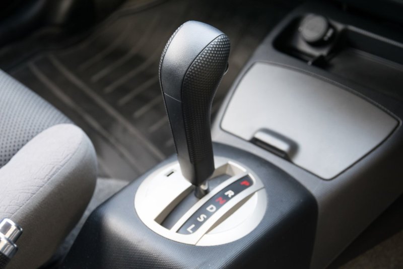 Автомобиль автомат
