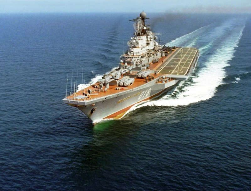 Адмирал Кузнецов авианосец Новороссийск