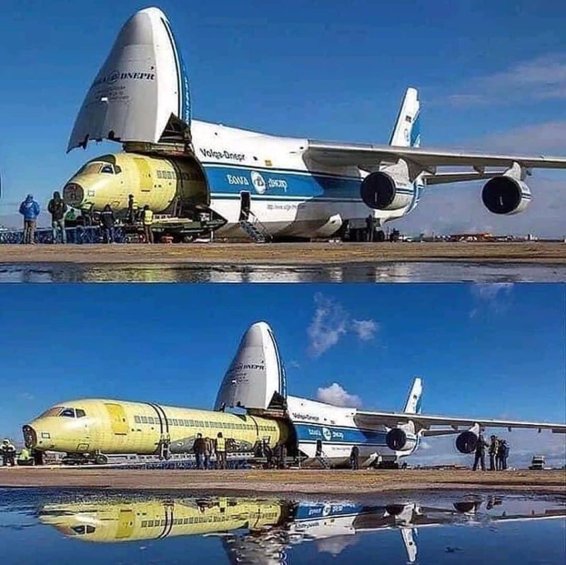 АН-124 Руслан