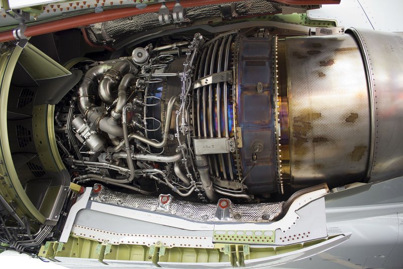 CFMI cfm56-5b
