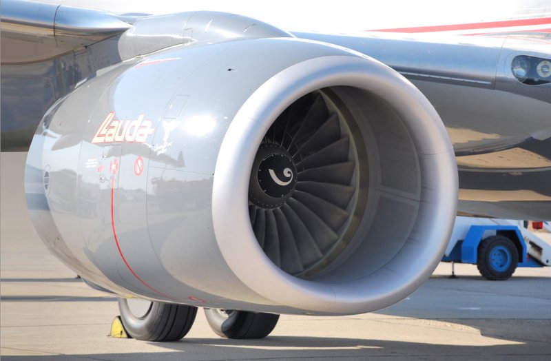 Cfm56 b737