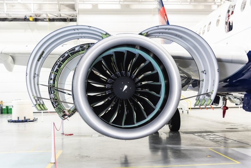 A330 Rolls Royce